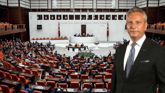 Türk turizminde kırmızı alarm! TÜRSAB Başkanı Meclis'teki tasarıya sert çıktı: Ayrıcalık değil adalet istiyoruz