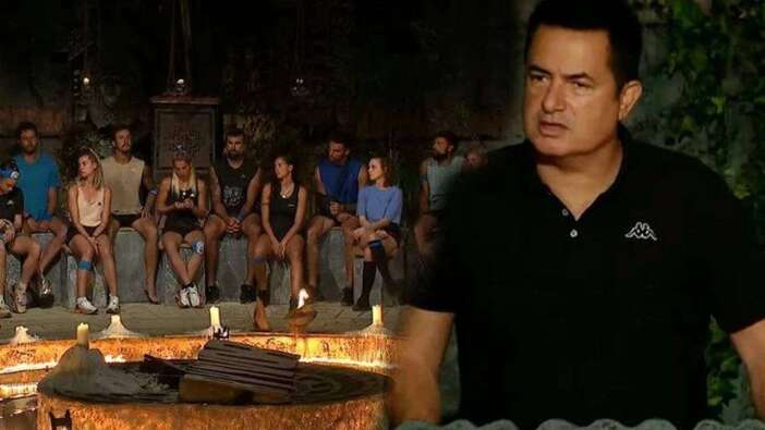 Acun Ilıcalı'nın gözde yarışmacısıydı: Canlı yayındaki itirafları başına dert açtı! Eski Survivor yarışmacısına şok gözaltı kararı