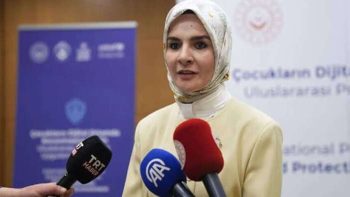 TÜGŞAV'dan Bakan Göktaş'a özel teşekkür: Sorun çözüldü!