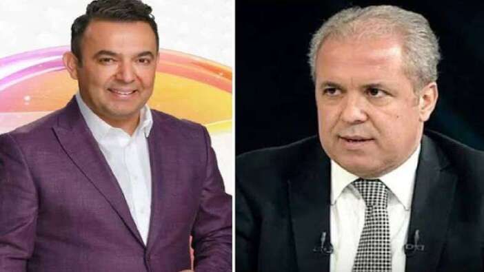 Şamil Tayyar’dan Tahir Sarıkaya hakkında olay çıkış: Konuşursa medyada deprem olur!