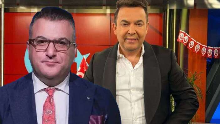 Cem Küçük soruşturmasında flaş gelişme: Beyaz TV programcısı Tahir Sarıkaya tutuklandı