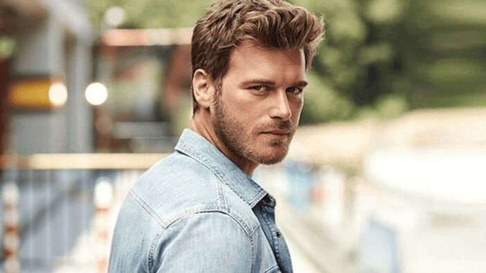 Kıvanç Tatlıtuğ yola çıkıyor yeni bir programa başlayacak