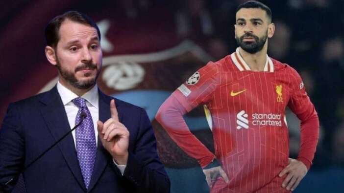 Salah transferinde flaş gelişme! Faturanın yüzde 70'ini o isim göğüsledi: İşte transferin mimarı