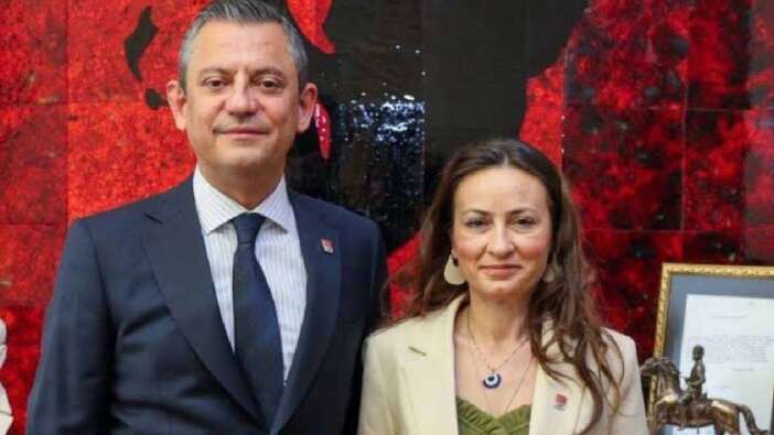 Rüşvet soruşturması Yeni Parti'ye sıçradı: Özgür Özel'e büyük şok! Manisa İl Başkanı İlksen Özalper gözaltına alındı