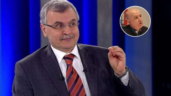 FETÖ'cüleri “yaşayan evliya” ilan eden Akgündüz’ün Gülen’e övgüleri! Akgündüz: “Gülen hâşâ ne Hıristiyanların âletidir, ne CIA ile alakası var!”