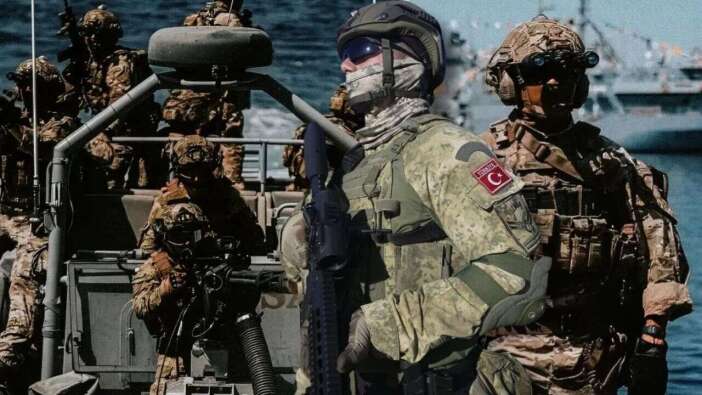 Dünyanın gözü bu imzada! 3 dev ülke birleşti, İsrail "Ölümcül İttifak" dedi...