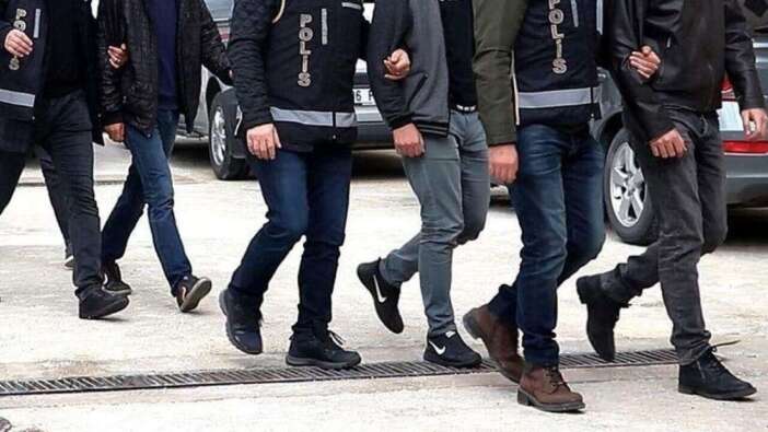 'Casperlar' suç örgütüne yönelik soruşturmada yeni dalga: 149 şüpheli hakkında dava açıldı