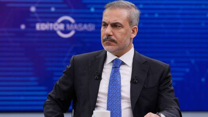 Mekke Anlaşması neden imzalandı? Bakan Fidan: "Saldırı olmadığı sürece kimse hedefimiz değil!"