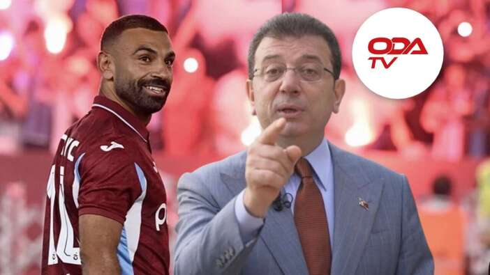 Beşiktaş'a "Muhammed Salah'tan vazgeç" baskısı yapıldı mı? Taraftar gruplarını AK Parti'ye karşı kim kışkırtıyor?
