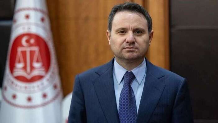 Bakan Gürlek açıkladı: Orman yangınlarına ilişkin soruşturmalarda 9 kişi tutuklandı