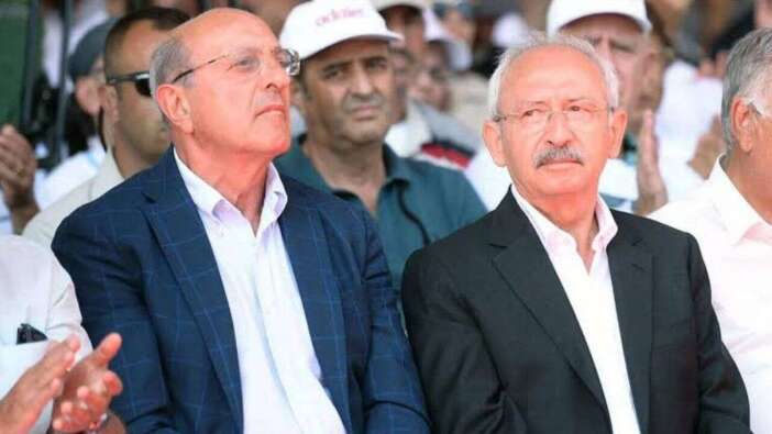 CHP'de “Çerçeve Yasa” çatlağı
