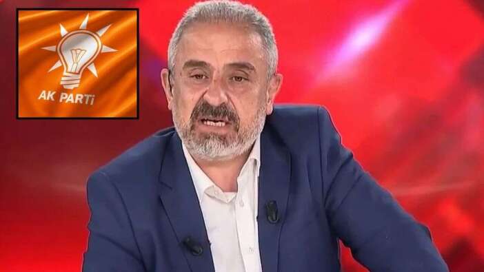 Gazeteci Sinan Burhan: Çok sayıda belediye başkanı ve milletvekili AK Parti'ye katılacak