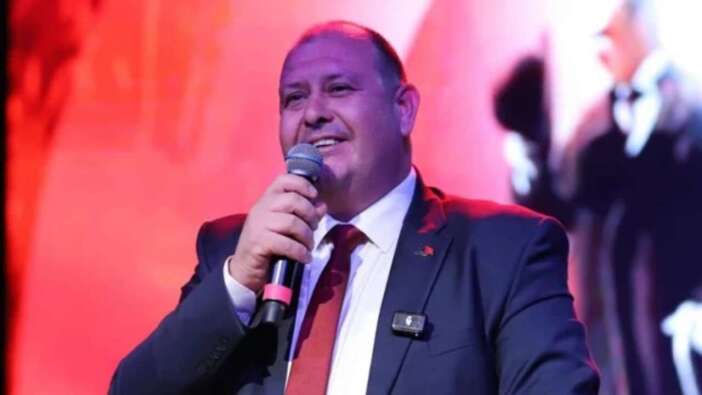 "Partim beni lekeledi!" Tutuklanan Menderes Belediye Başkanı İlkay Çiçek CHP’den istifa etti