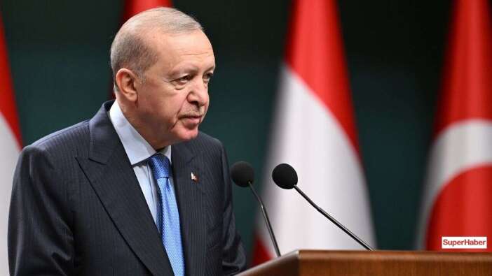 Cumhurbaşkanı Erdoğan ile Avusturya Başbakanı Stocker'dan kritik görüşme: 5 milyar dolarlık hedef açıklandı