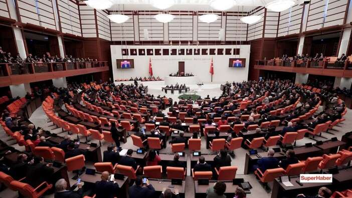 "Terörsüz Türkiye" yasa teklifinde merak edilenler netleşti: Cüneyd Altıparmak madde madde açıkladı
