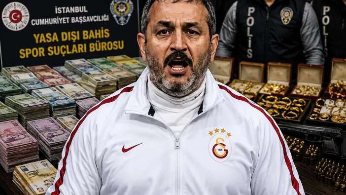 Şirin ailesinin MASAK raporundan milyonlar fışkırdı! Asgari ücretli şoför oğlunun hesabından 38,4 milyon TL çıktı!