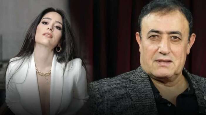 Mahmut Tuncer’in kızı Gizem Tuncer:  Ben babamı utandıracak bir şey yapmam
