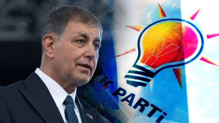 Cemil Tugay AK Parti’ye mi Geçiyor? Savcı Sayan’dan Çok Konuşulacak Cumhurbaşkanlığı Kulisi!