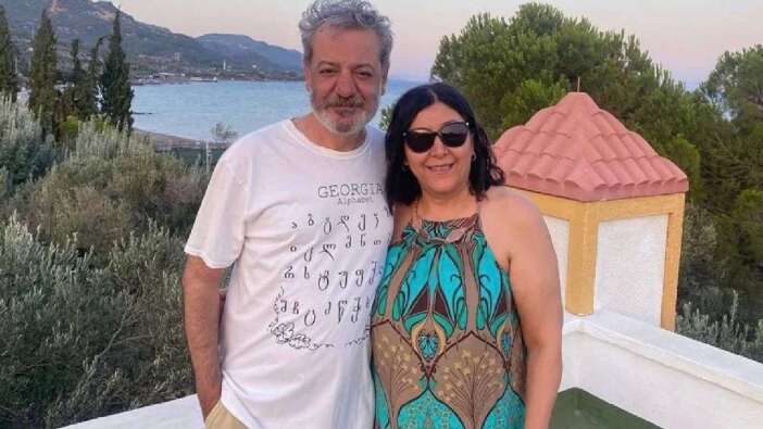 HaberTürk sunucunun acı günü: Tatilde kahreden haber! Deneyimli Gazeteci Dürdane Kırçuval hayatını kaybetti