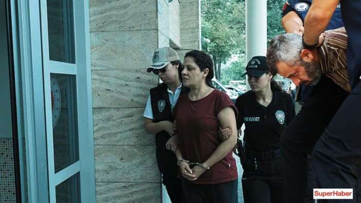 Suikast timi firarisi kardeşine 10 yıl böyle lojistik sağlamış: Şok yazışmalar ortaya çıktı