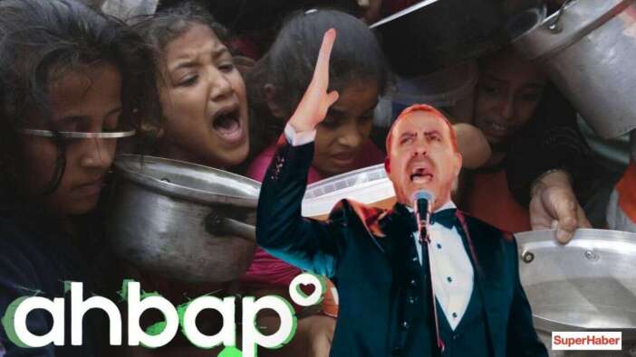 AHBAP'ın Gazze yardımlarında bomba iddia: Banka kasasından 1 milyon euro yerine ilaç kutusu çıktı!