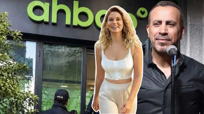 Farah Zeynep Abdullah'ın AHBAP ifadesi ortaya çıktı! Topu Babala ve Oğuzhan Uğur'a attı...