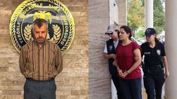 10 yıllık sır perdesi aralandı! FETÖ’cü firariyi babasıyla dağa bırakmışlar: Ablasından şok itiraflar