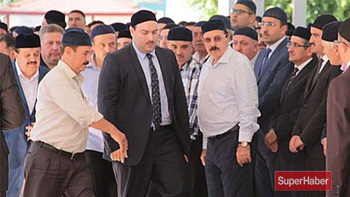 Alihan Kuriş suç örgütüne operasyon: Elebaşı gözaltında! 100 milyar TL'lik kara para ve İsrail bağlantısı