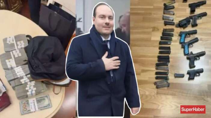 Alihan Kuriş operasyonunda FETÖ/PDY taktikleri deşifre oldu! "Ulak"lı haberleşme, özel program ve şifreli e-posta