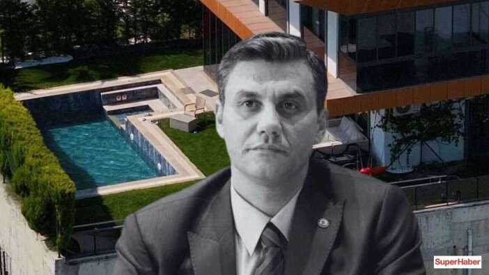 Ferdi Zeyrek'in şüpheli ölümü parti içi suikast mi? Su kaldıracak iddialar peş peşe geldi