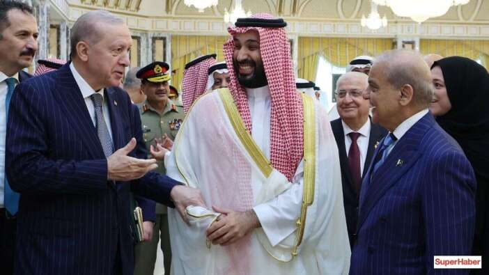 Mekke Savunma Anlaşması sonrasında dünya basını aynı soruyu soruyor: Türkiye Yemen'de çatışmaya girecek mi?