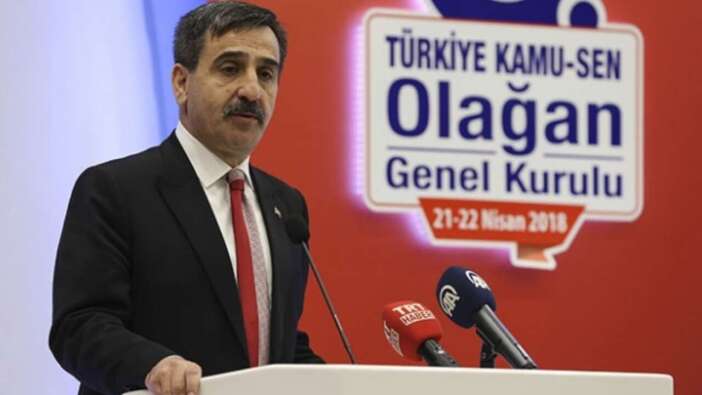 Önder Kahveci kimdir, kaç yaşında, nereli?
