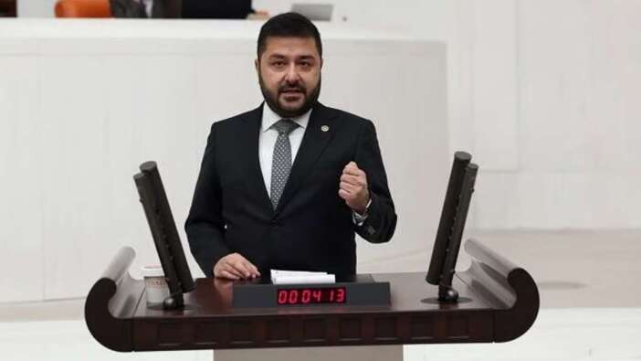 Ahmet Baran Yazgan kimdir, evli mi, kaç yaşında?