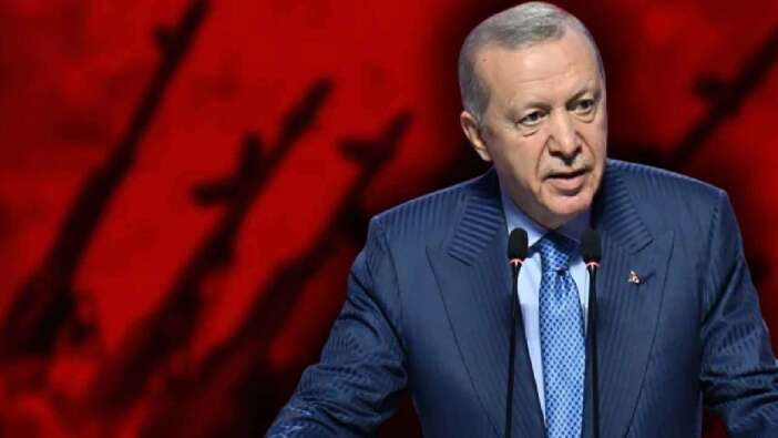Cumhurbaşkanı Erdoğan'dan "Terörsüz Türkiye" Vurgusu: "Bu Meseleyi Kalıcı Biçimde Çözeceğiz"