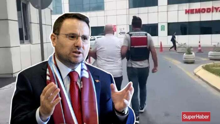 "MİT'çiyiz, Akın Gürlek'i tanıyoruz" diyerek 100 bin dolar vurgun yaptılar! Dolandırıcılar kıskıvrak yakalandı