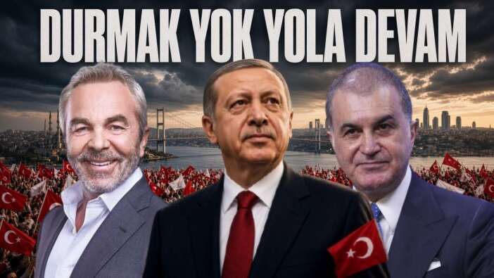 AK PARTİ’NİN KADERİNİ BELİRLEYEN 5 MADDE