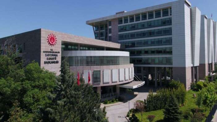 SSB 13 sözleşmeli bilişim personeli alacak