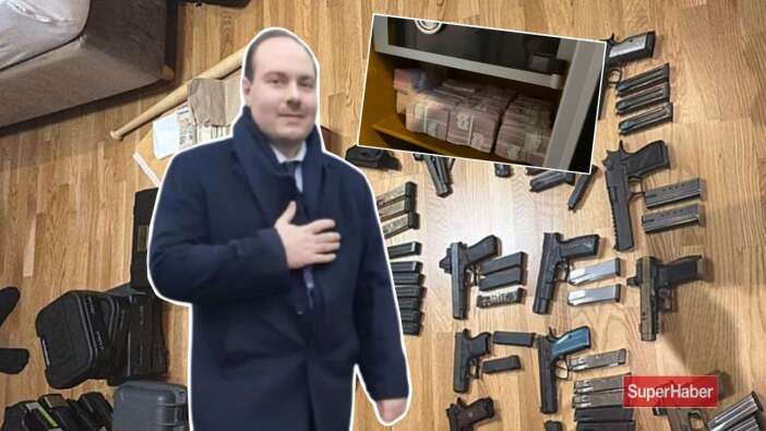 FETÖ'vari yöntemleri deşifre oldu! Kuriş Örgütü’nün "Kuma gömeceğiz" itirafı ve 7.2 milyar liralık kayıt dışı gelir!