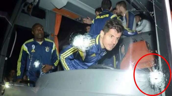 11 yıllık sır perdesi aralanıyor: Yusuf Öksüz tutuklandı! Fenerbahçe otobüsüne saldırı soruşturmasında kritik viraj...