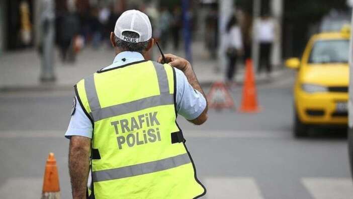 İstanbullular dikkat! Yarın bazı yollar trafiğe kapatılacak