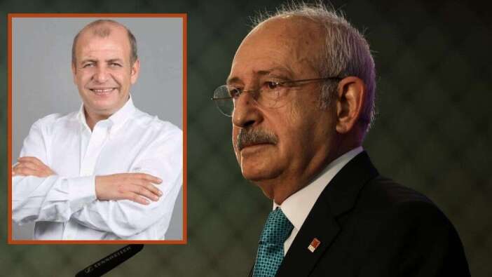 Kemal Bey'in etrafı ateş çemberi, karargahı adeta bombardımana tuttu! CHP'de arınma düğmesine basan kişi Kılıçdaroğlu'nun avukatını yerden yere vurdu