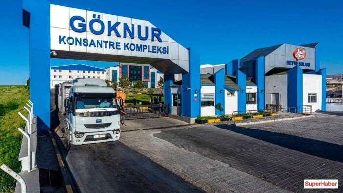 Süleymancılar soruşturmasında neler oluyor? Aynı gün iki farklı mahkeme kararı! Göknur Gıda'nın kayyımı kaldırıldı