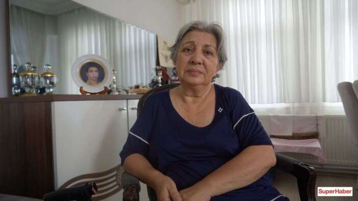 Annenin 4 yıllık hukuk mücadelesi: 18 mezar açtırdı, acı gerçeğe ulaştı