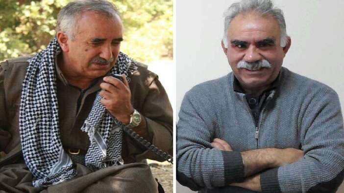 PKK'dan yasa ve silahsızlanma açıklaması: Karayılan şartını açıkladı! Silahlar bırakılacak mı?