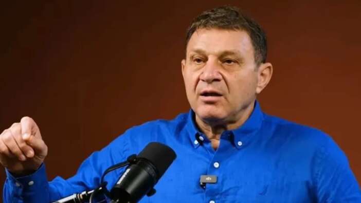 'İktidar öyle ya da böyle değişecek' demişti: Emekli Tuğamiral Türker Ertürk tutuklandı!