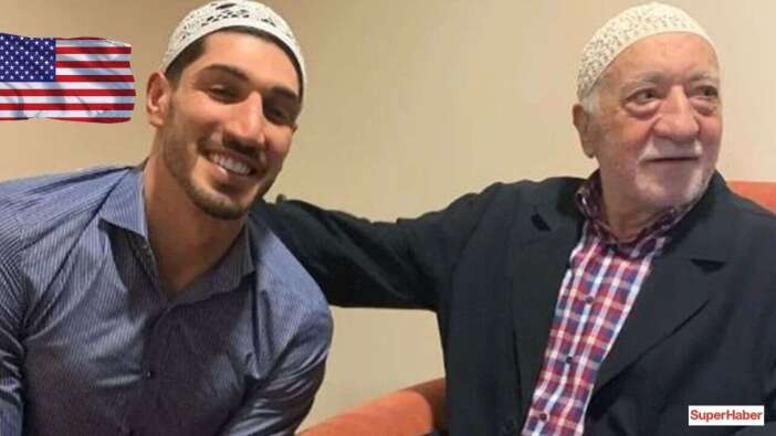 Enes Kanter "kendimi kadın hissediyorum" dedi! Kadınlar liginde oynamak için başvuru yaptı