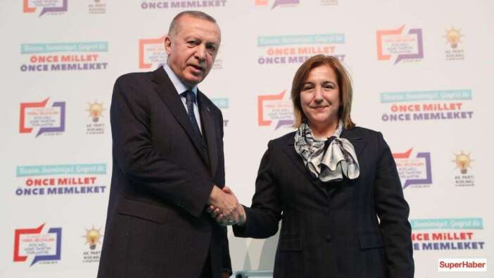 Azize Sibel Gönül vefat etti! Cumhurbaşkanı Erdoğan'dan taziye mesajı
