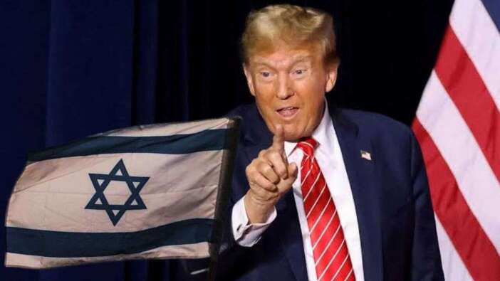 ABD Başkanı Donald Trump'tan çok net uyarı: İsrail Gazze'ye saldırmamalı