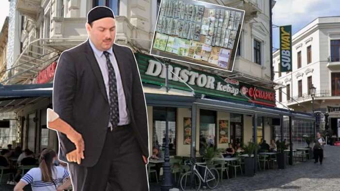 Alihan Kuriş dosyasında şok detaylar! Öğrencileri kara para kuryesi yaptılar! FETÖ taktiğiyle her perşembe beddua seansı