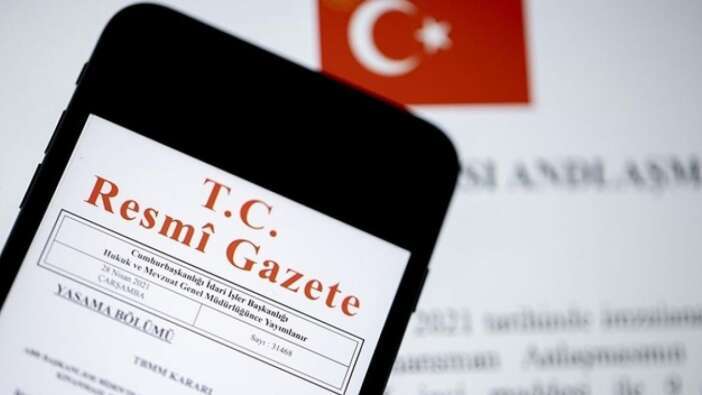 Emniyet Müdürleri Kararnamesi yayımlandı! Çok sayıda ilin emniyet müdürü değişti
